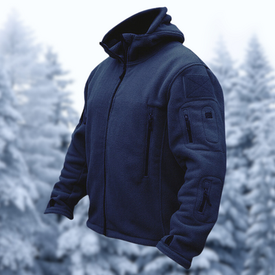 Warme Outdoor-Winterjacke für Männer - Markward