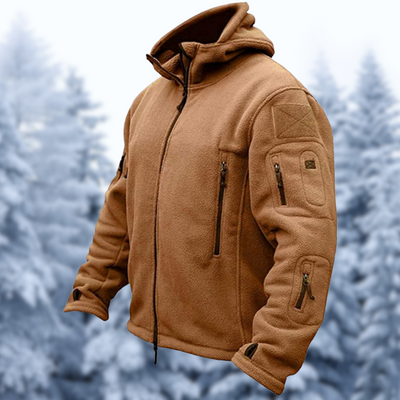Warme Outdoor-Winterjacke für Männer - Markward