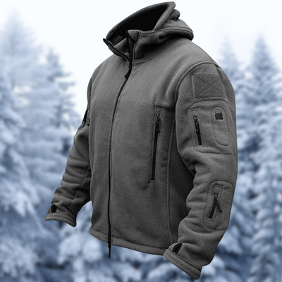 Warme Outdoor-Winterjacke für Männer - Markward