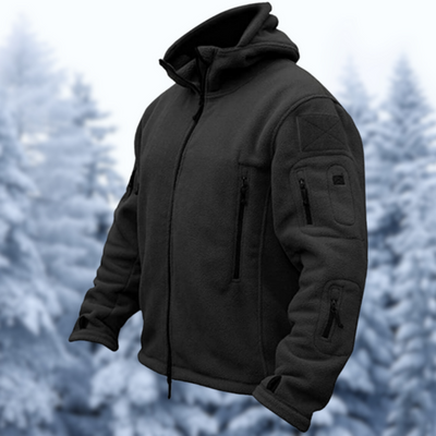 Warme Outdoor-Winterjacke für Männer - Markward