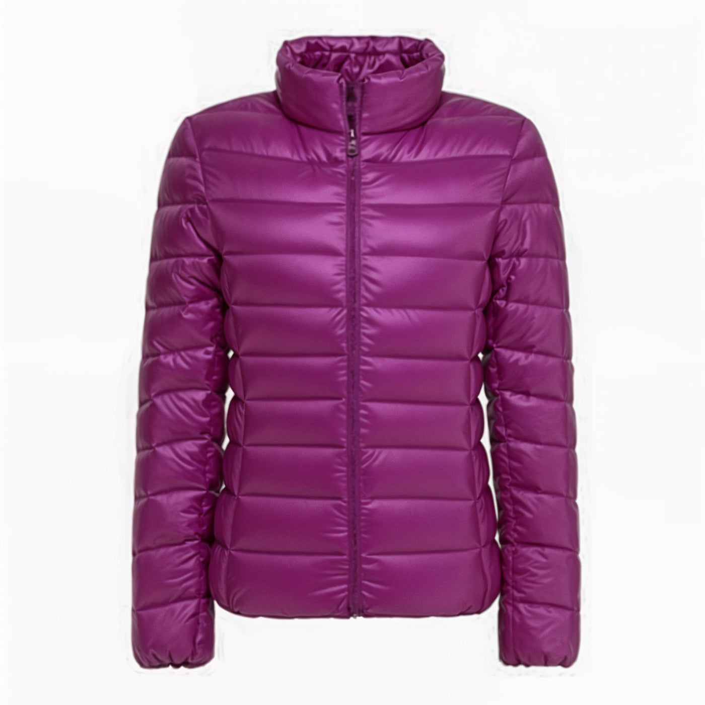 Wasserdichte Winterjacke für Frauen - Elke