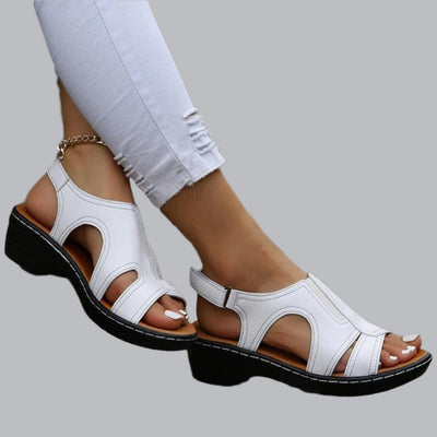 Ziska™ | Bequeme Sandalen für den Sommer