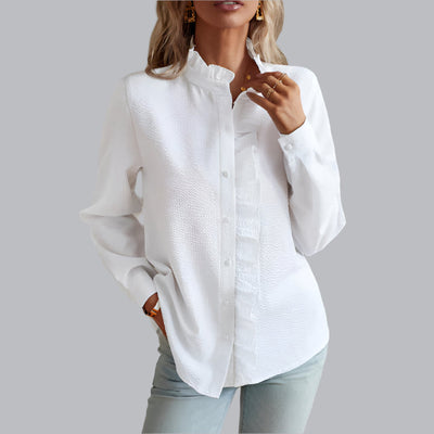 Adalheide™ | Langärmlige Bluse für Damen