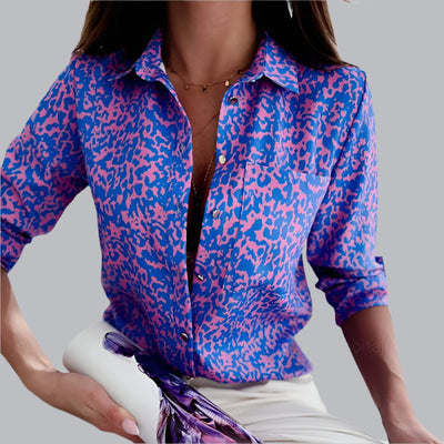 Gundula™ | Smart Casual Bluse