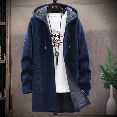 UrbanStyle™ - Hoodie | Unvergleichlicher Komfort mit lässigem Look