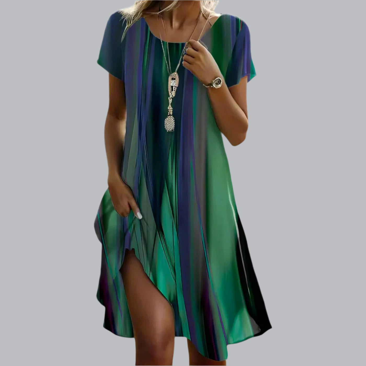 Gundel™ | Casual Kleid