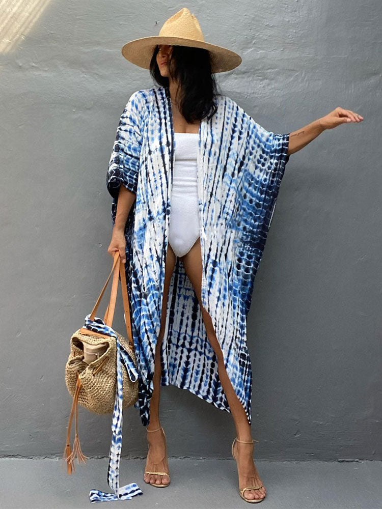 Heidi-Mode | Retro Kimono