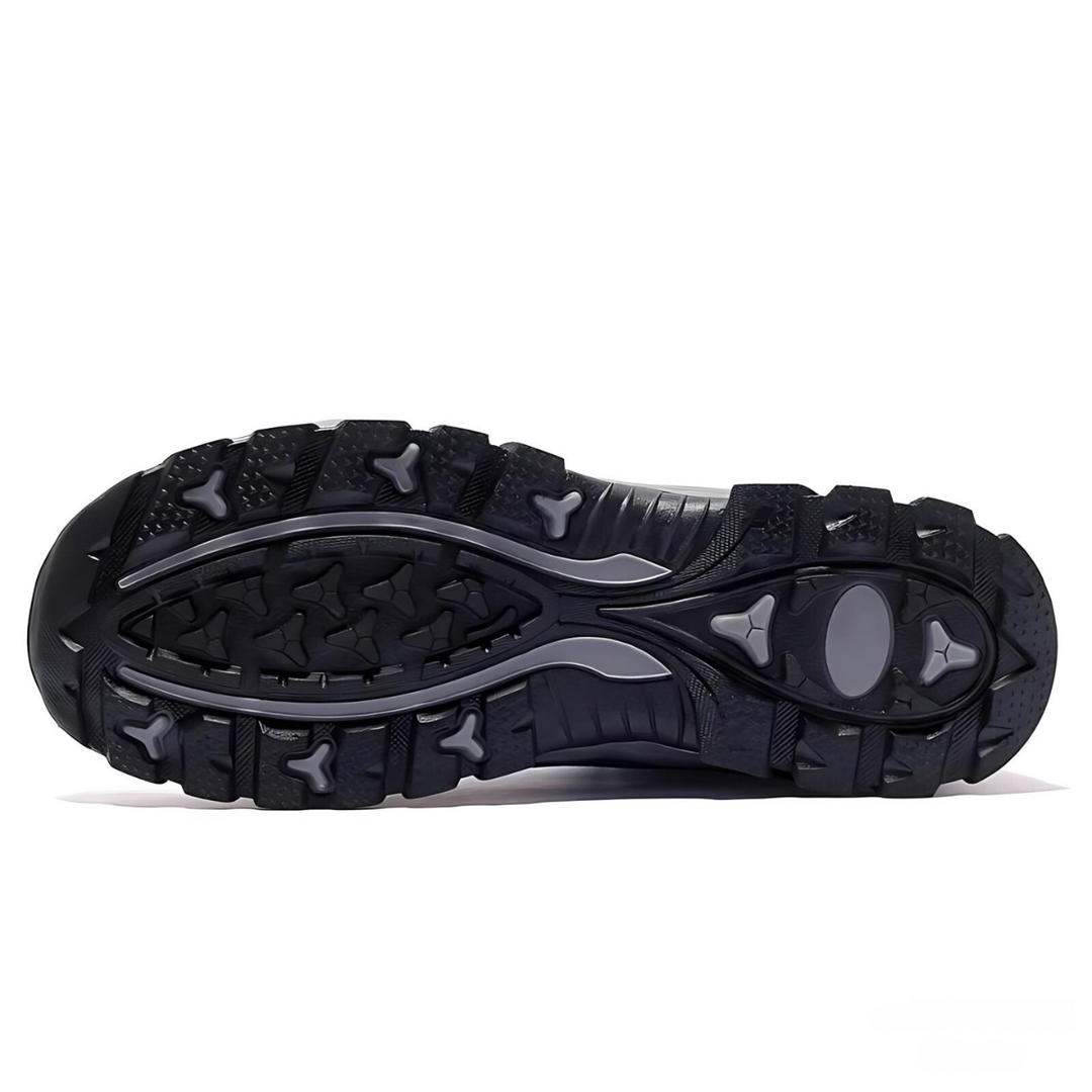 Molly - Wasserdichte und strapazierfähige Wanderschuhe mit rutschfester Sohle