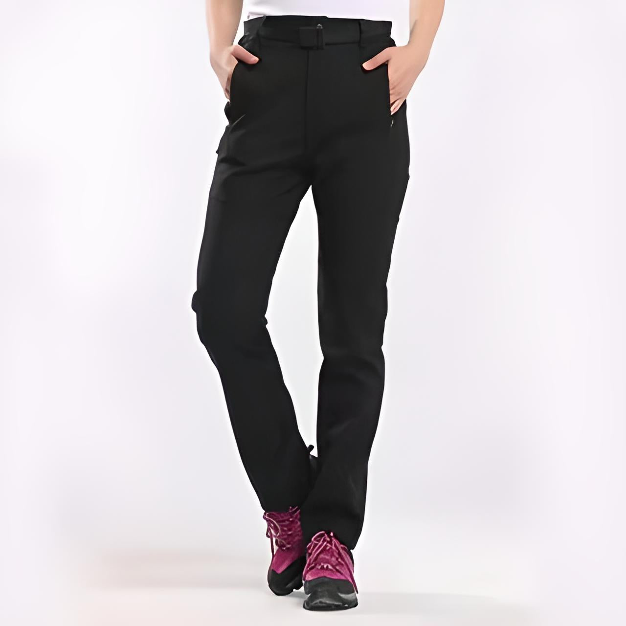 Harper - Widerstandsfähige & Wasserdichte Wanderhose für Damen